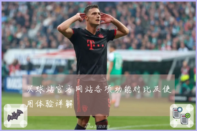 买球站官方网站各项功能对比及使用体验详解