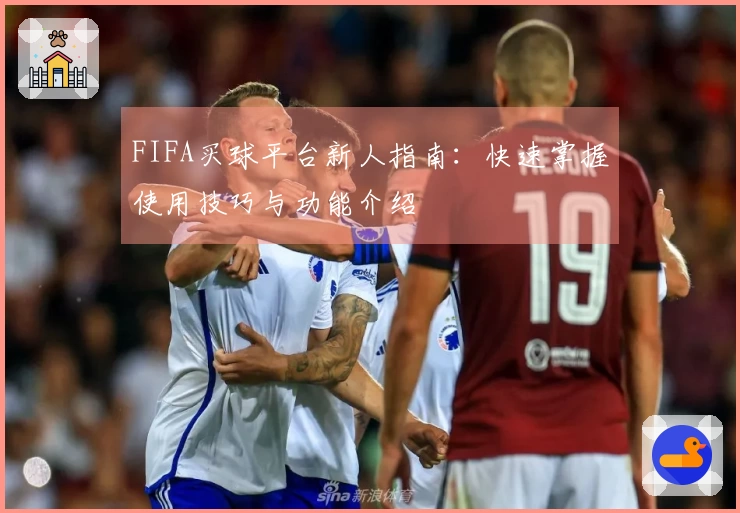 FIFA买球平台新人指南:快速掌握使用技巧与功能介绍