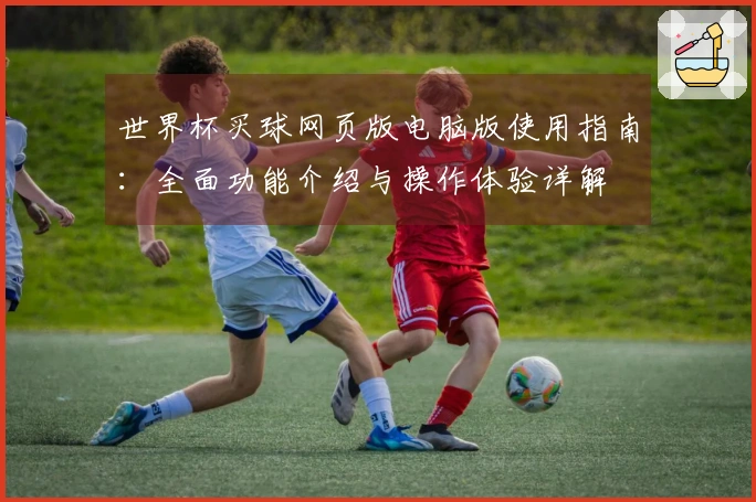 世界杯买球网页版电脑版使用指南：全面功能介绍与操作体验详解