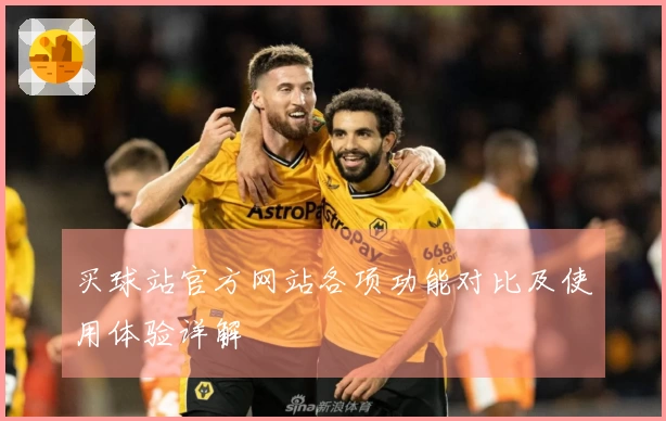 买球站官方网站各项功能对比及使用体验详解