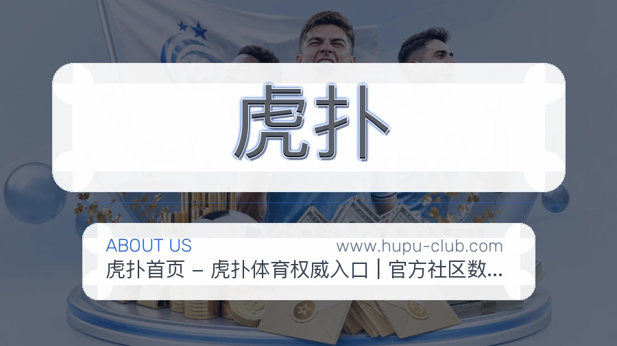 关于 虎扑